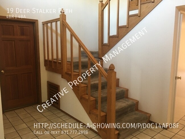 Building Photo - 4 Bedroom House in Monterey, CA 93940