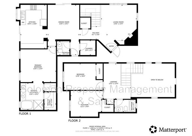 Building Photo - 6076 Paseo Carreta