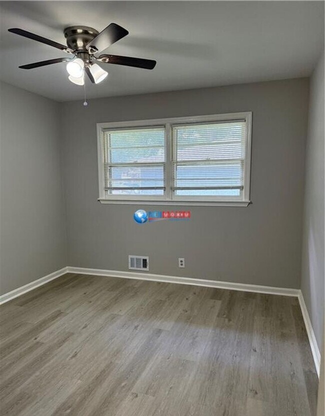 Building Photo - Fully RENOVATED 4-bedroom ranch in Conyers