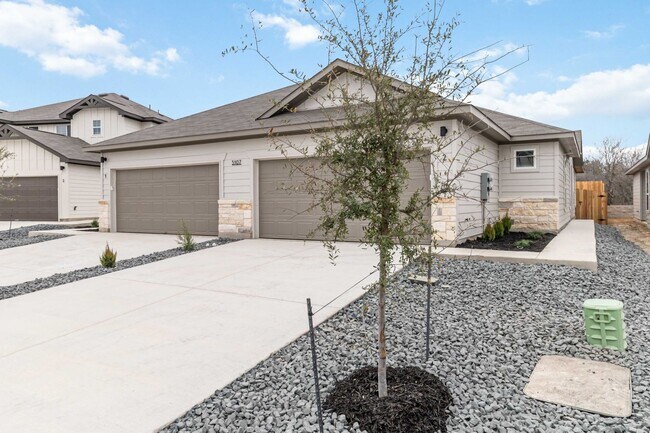 Building Photo - Brand New 3 Bed / 2 Bath Home – Modern Kitchen + Private Yard