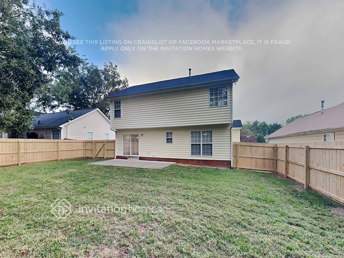 Building Photo - 7409 Starvalley Dr