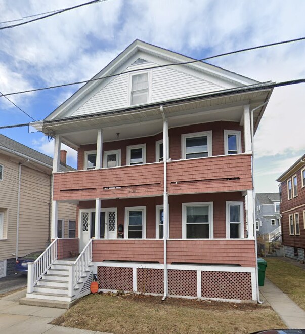 Building Photo - 61 Frederick Ave