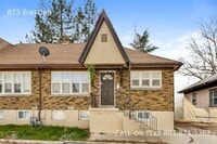 Building Photo - 873 Binford-