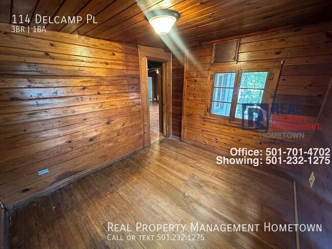Building Photo - 114 Delcamp Pl