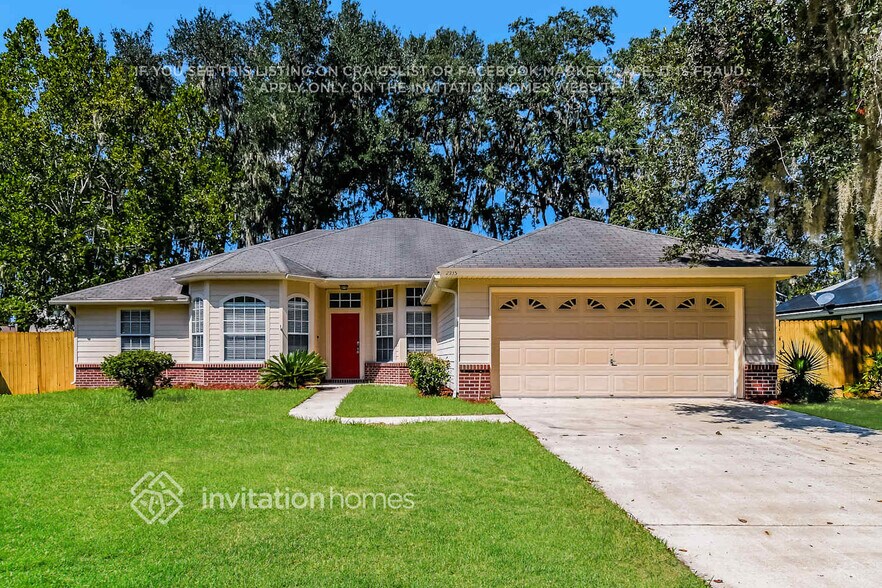 Primary Photo - 2935 Plum Orchard Dr