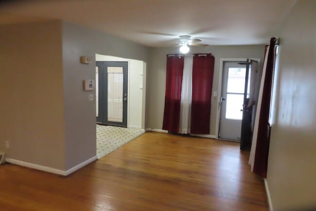 Building Photo - 4500 Keeler Dr