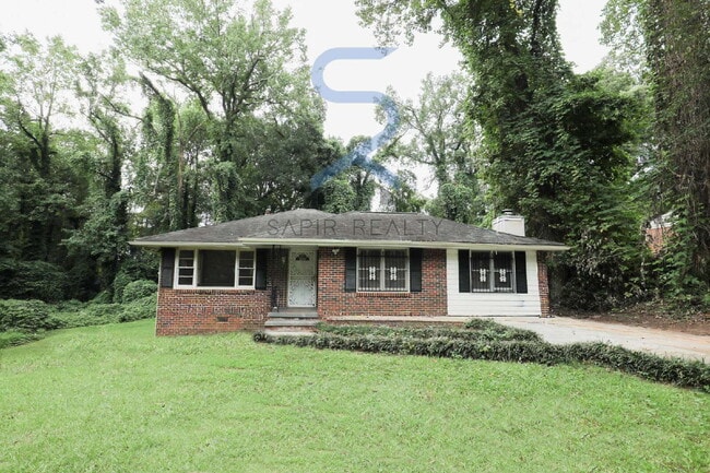Building Photo - 4259 Lamar St