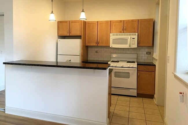 Floorplan - 5301-5307 S. Maryland Avenue