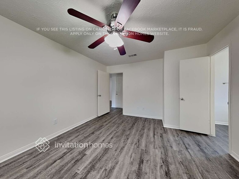 Building Photo - 18002 Woodgum Dr