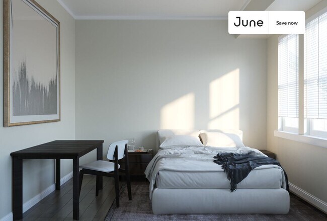 Building Photo - 3743 N Albany Ave