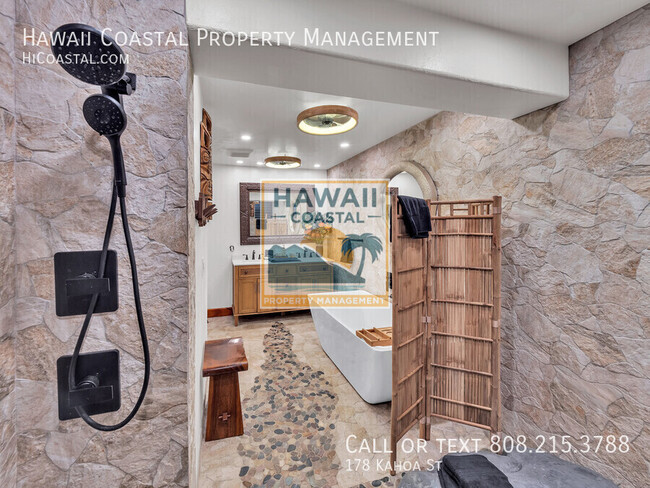 Building Photo - 178 Kahoa St