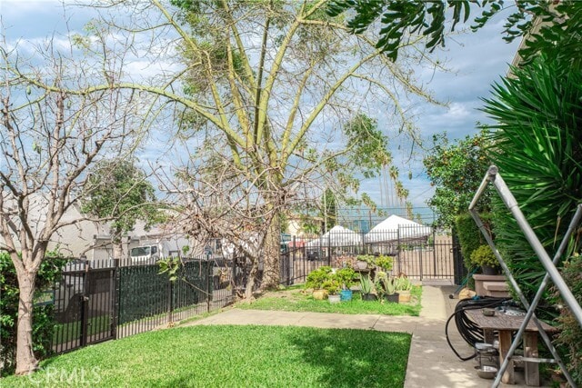 Building Photo - 1314 S Manhattan Pl