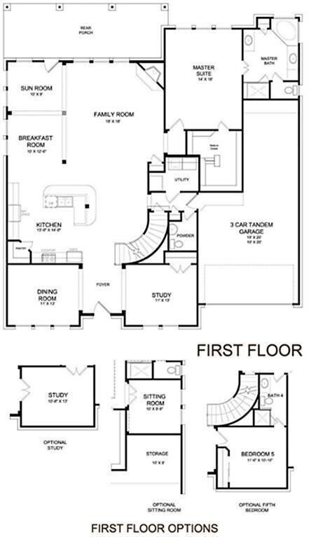 Building Photo - 2246 Oakleaf Trail Ln