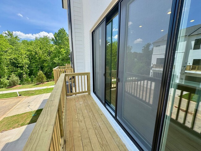 Building Photo - Beautiful New Construction, Three Story To...