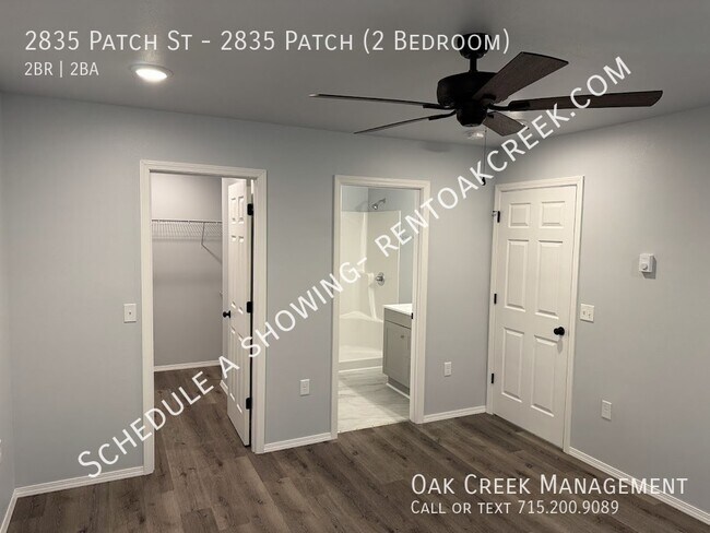 Building Photo - 2835 Patch St