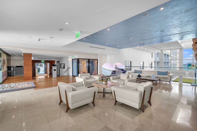 Building Photo - 6799 Collins Ave