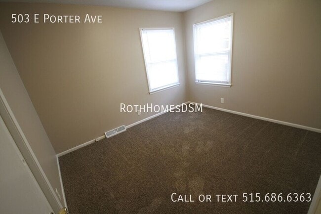 Building Photo - 503 E Porter Ave