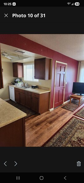 Building Photo - 886 W Galveston St