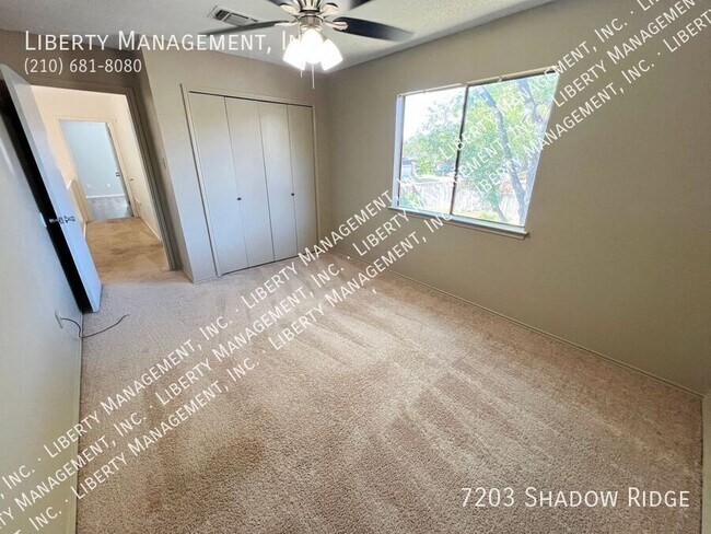 Building Photo - 7203 Shadow Ridge