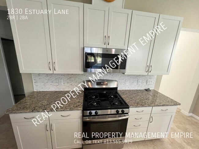 Building Photo - 1830 Estuary Ln