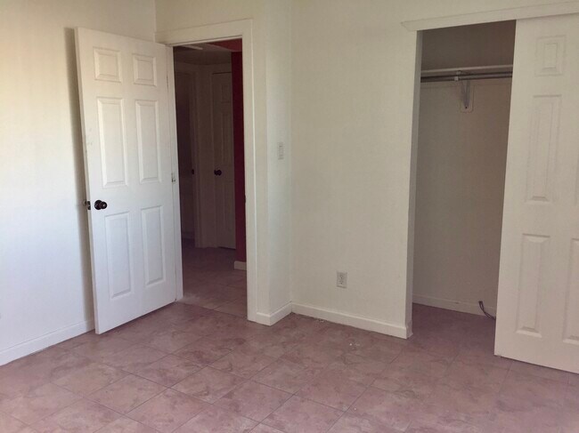 Bedrooms - 1780 Wendell Ave