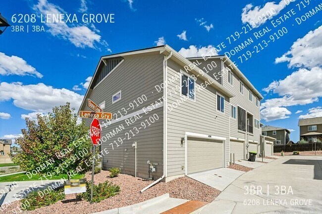 Building Photo - 6208 Lenexa Grv