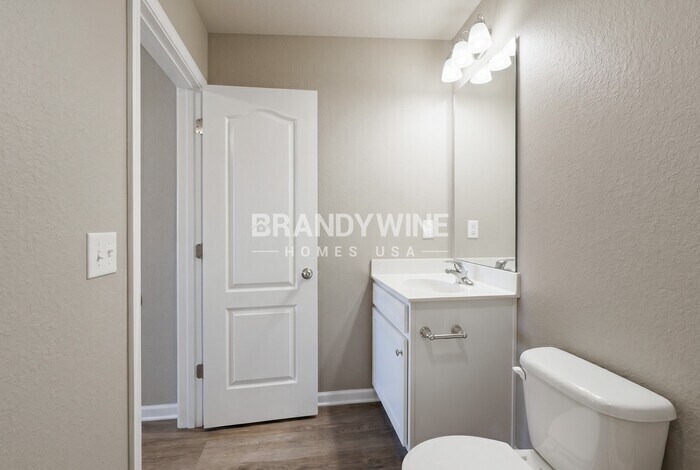 Building Photo - 2031 Talbert Ct