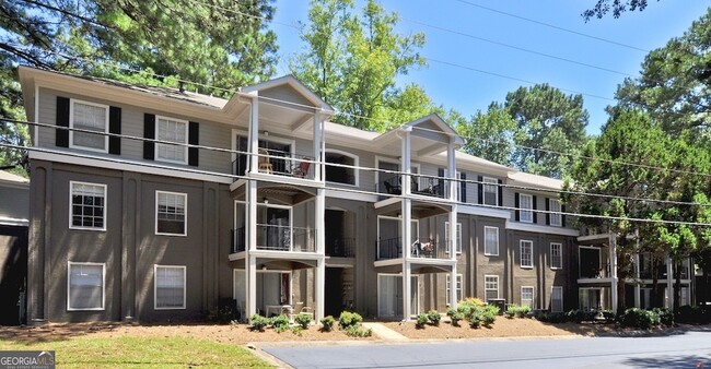 Building Photo - 100 Chattahoochee Cir