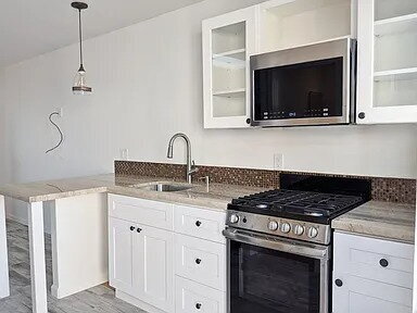 Building Photo - A one-bedroom home