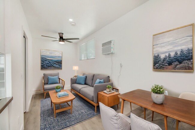 Building Photo - Luxury 1 Bedroom, 1 Bathroom ADU (Accessor...