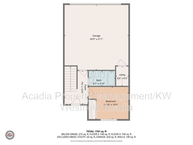 Building Photo - 419 Wood Stream Rd