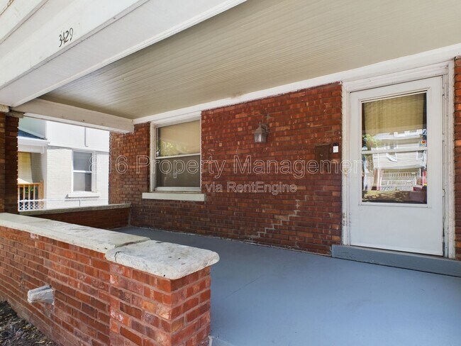 Building Photo - 3429 Morrell Ave