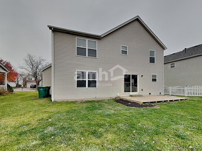 Building Photo - 1907 Arbor Falls Dr