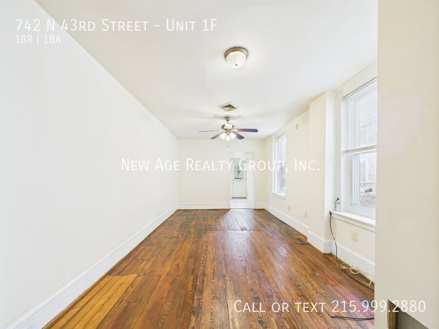 Building Photo - 742 N 43rd St