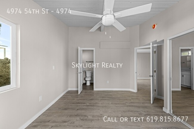 Building Photo - 4974 54th St