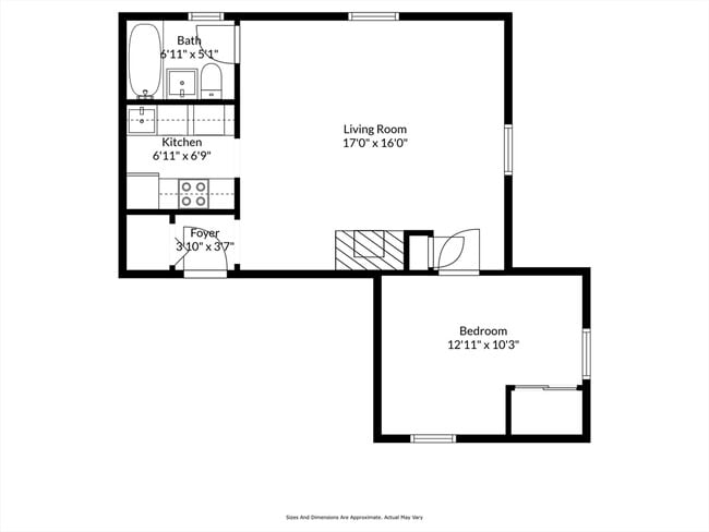 Building Photo - 41 Concord Ave