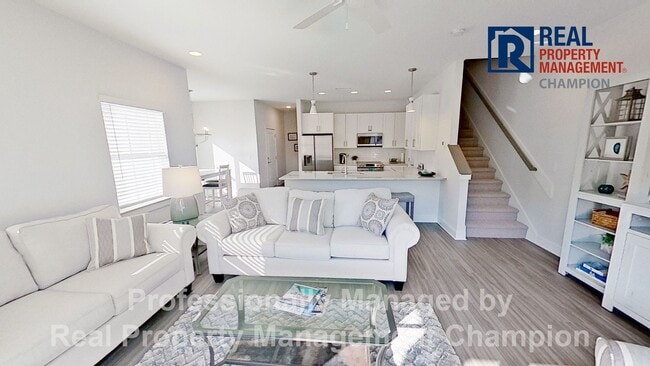 Building Photo - Newly Constructed Luxury Townhomes in Porters Neck