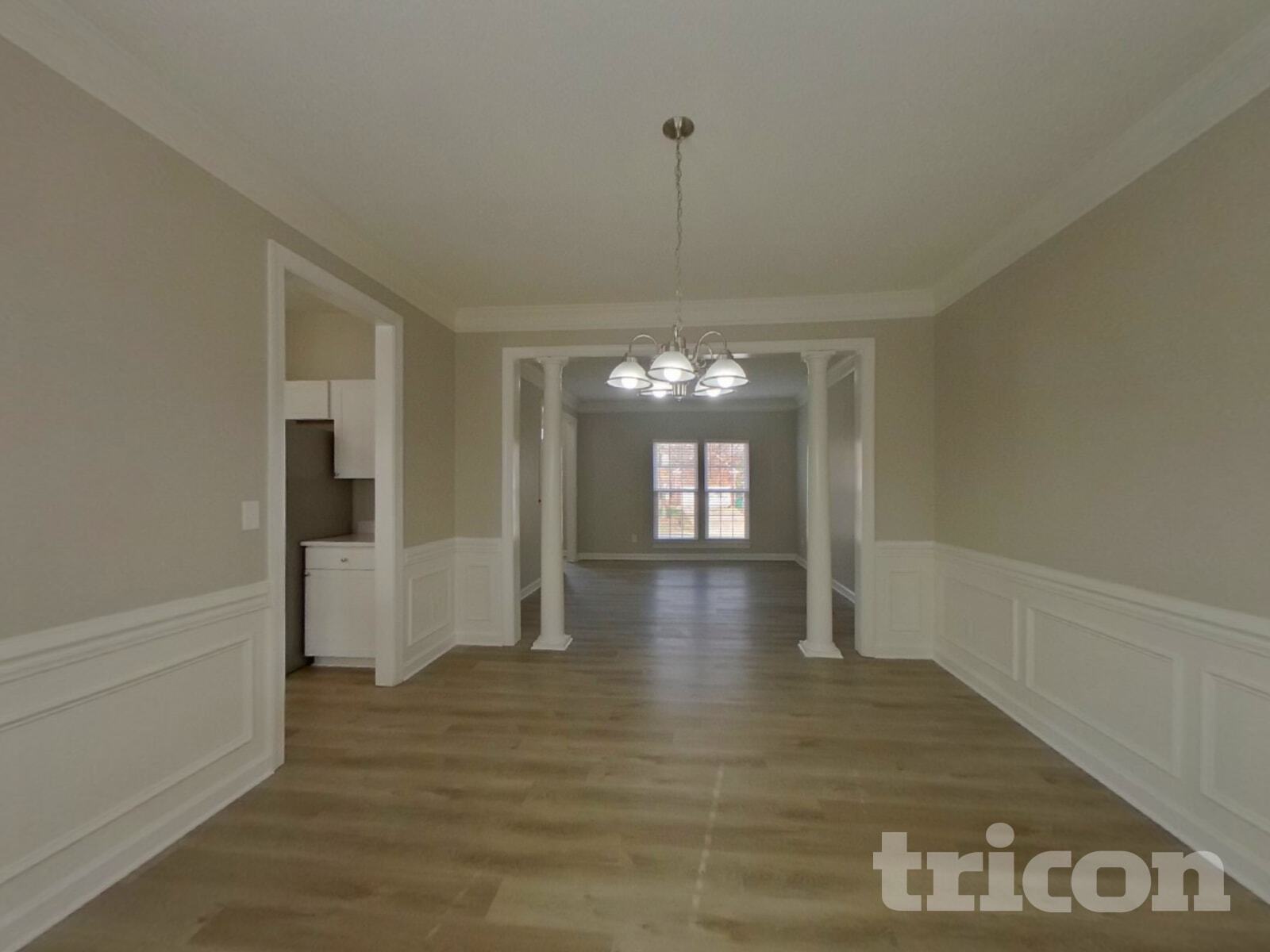 Building Photo - 6107 Tesh Ct