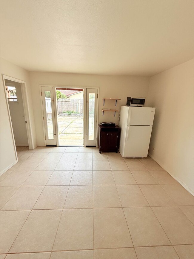 Building Photo - Studio Apartment at Karnes Rd, Orcutt – Pet Friendly & Utilities Included!