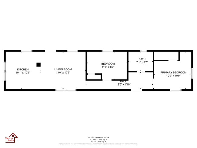 Building Photo - 271 C C Camp Rd