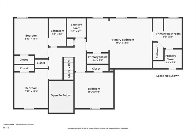 Building Photo - 3013 Grace Ct