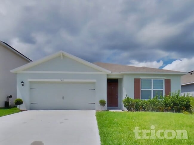 Building Photo - 9013 Pinales Wy