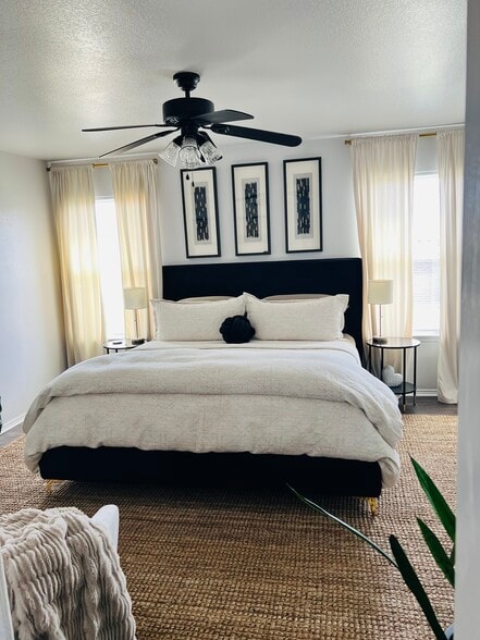 Building Photo - 1308 Devine Drive