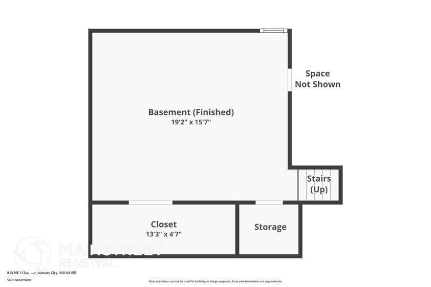 Building Photo - 813 NE 113th Terrace