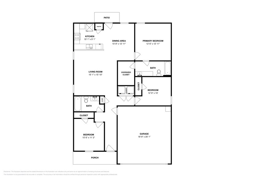Building Photo - 5205 Longshadow Dr