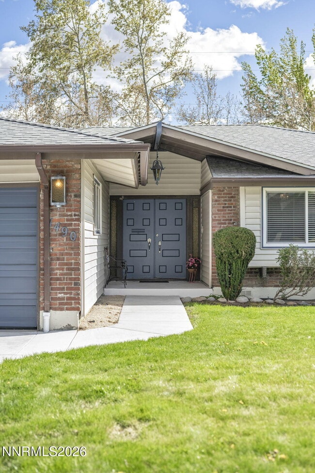 Building Photo - 1490 Foster Dr