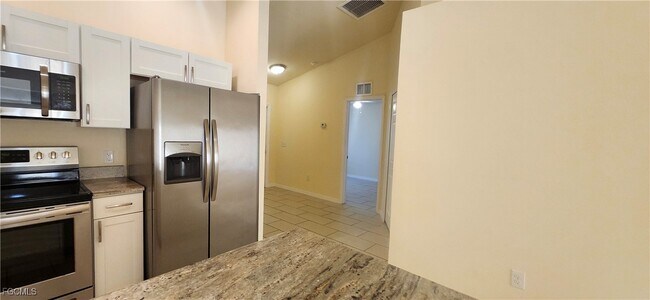 Building Photo - 1107 Andalusia Blvd