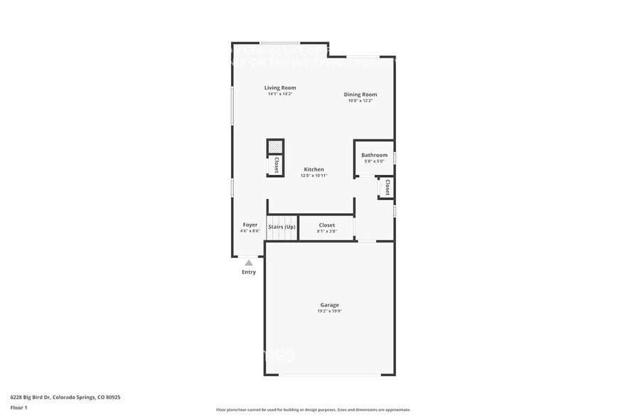 Building Photo - 6228 Big Bird Dr