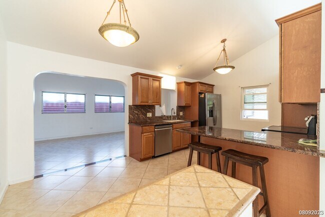 Building Photo - SF 4BR/2BA/2car garage home w/inground swimming pool in Ewa Beach