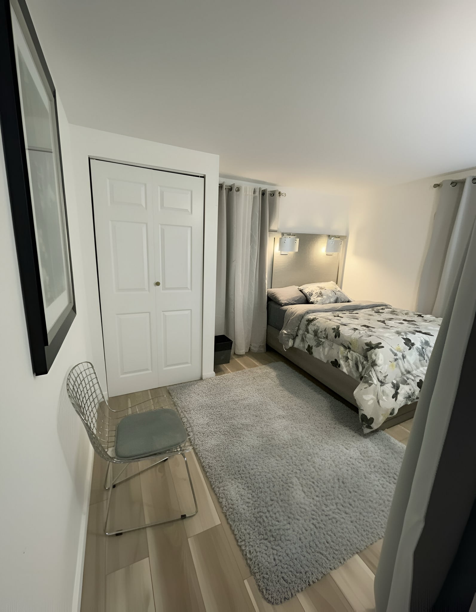 Room 1 - 61 Lamson St